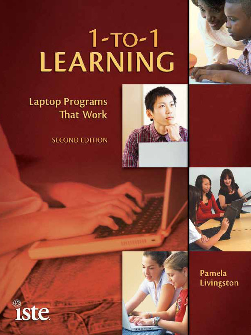 Title details for 1-to-1 Learning by Pamela Livingston - Available